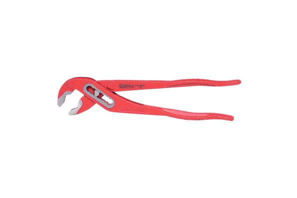 Щипцы для труб / водяных насосов KS TOOLS 115.2000 совместимо с BMW, AUDI, VW, VOLVO, MERCEDES-BENZ дешево