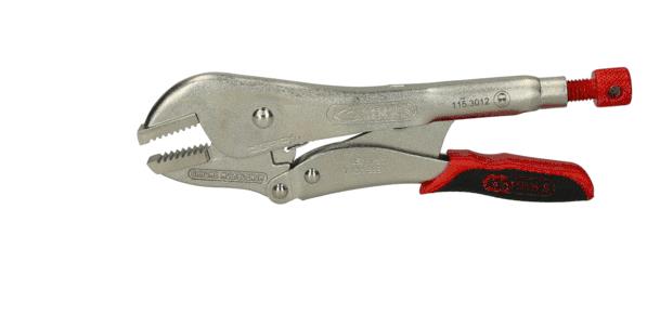 Kengityspihdit (korin irrotuspihdit) KS TOOLS 115.3012 sopivat MERCEDES-BENZ, VW, BMW, TOYOTA, VOLVO halvalla