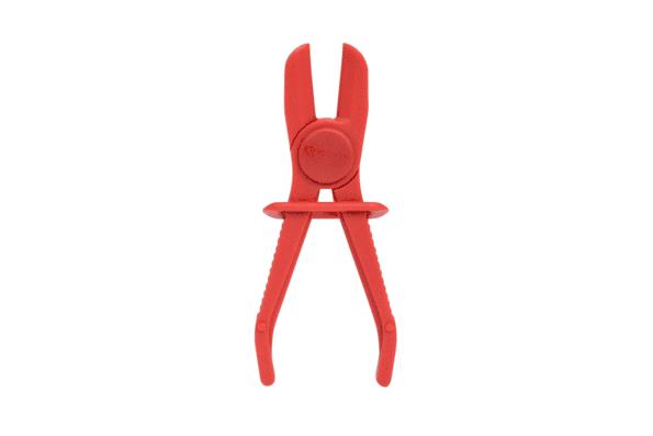 Schlauchklemmenzange KS TOOLS 115.5053 passend für VW, AUDI, BMW, MERCEDES-BENZ, FORD zum günstigen Preis