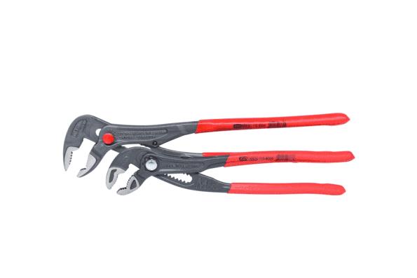 Waterpomptang KS TOOLS 115.8501 geschikt voor VOLKSWAGEN, BMW, MERCEDES-BENZ, OPEL, FORD goedkope