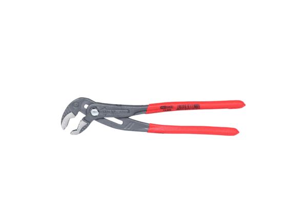 Rohr- / Wasserpumpenzange KS TOOLS 115.8520 passend für VW, AUDI, BMW, MERCEDES-BENZ, FORD zum günstigen Preis