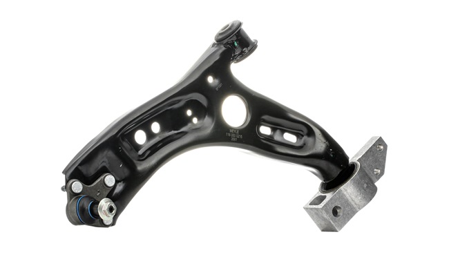 originalios Seat INCA MEYLE Vikšro valdymo svirtis 116 050 0215