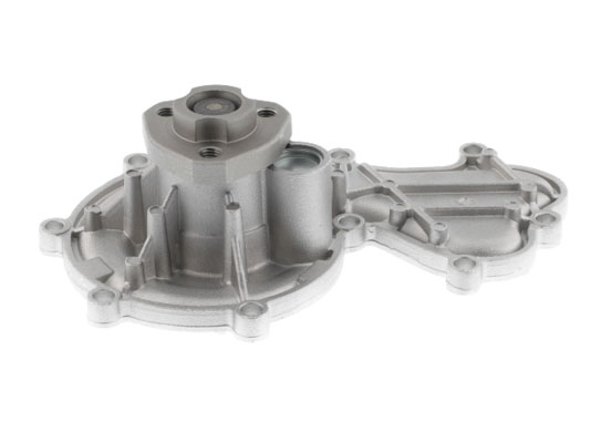 TOPRAN 116 113 Kylvätskepump Audi A8 D4 3.0 TDI quattro Diesel 239 hk 2013 pris