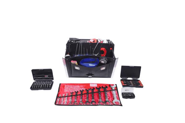 Gereedschap KS TOOLS 116.0195 geschikt voor VOLKSWAGEN, BMW, MERCEDES-BENZ, OPEL, FORD goedkope