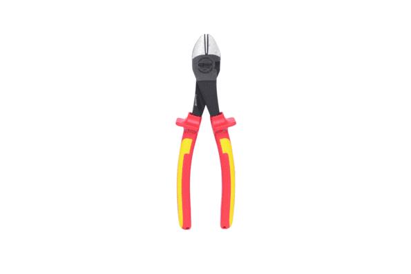 Pince coupante de côté KS TOOLS 117.1116 appropriées pour RENAULT, PEUGEOT, VOLKSWAGEN, CITROЁN, BMW pas cher