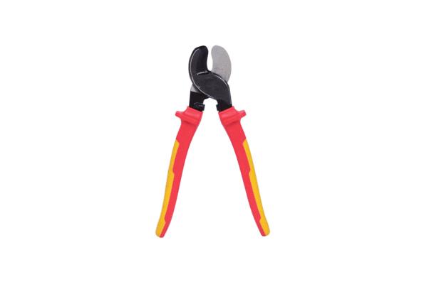 Kabelschaar KS TOOLS 117.1124 geschikt voor VOLKSWAGEN, BMW, MERCEDES-BENZ, OPEL, FORD goedkope