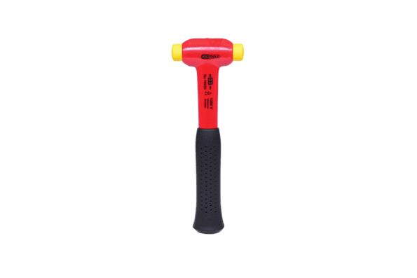 Plasthammare KS TOOLS 117.1126 som passar till VOLVO, VW, BMW, AUDI, MERCEDES-BENZ billigt