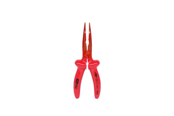 Platte rondbektang KS TOOLS 117.1719 geschikt voor VOLKSWAGEN, BMW, MERCEDES-BENZ, OPEL, FORD goedkope