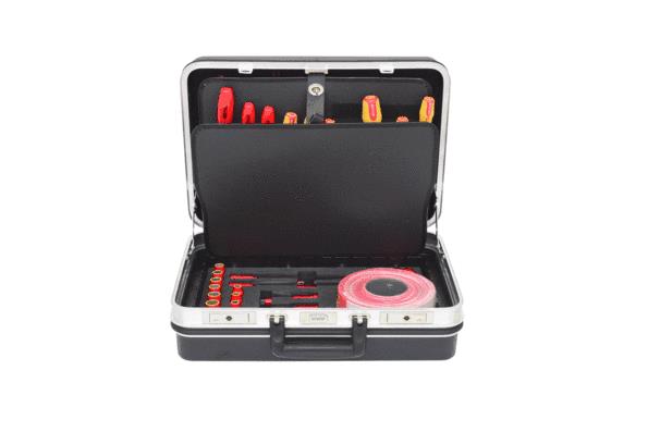 Työkalusarja KS TOOLS 117.1845 sopivat MERCEDES-BENZ, VW, BMW, TOYOTA, VOLVO halvalla