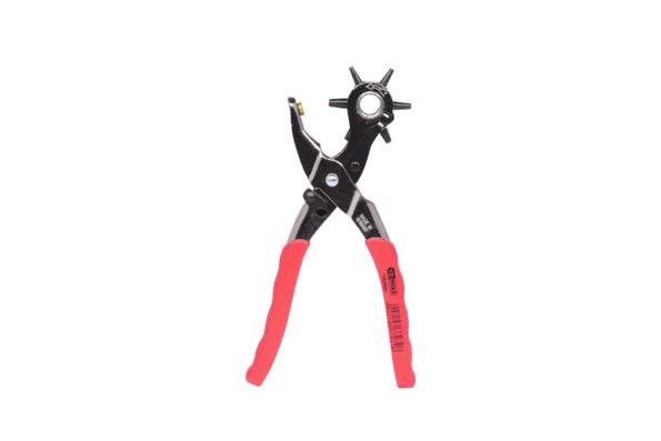 KS TOOLS Reikäpihdit 118.0041