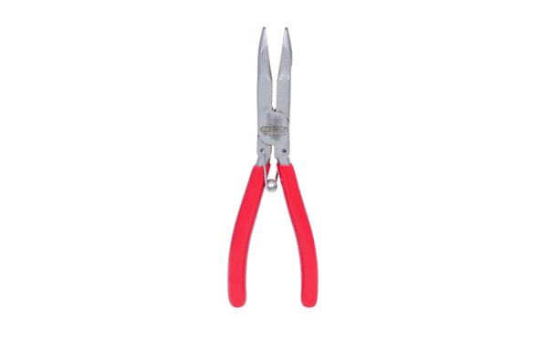 KS TOOLS Pinza, Graffette imbottiture 118.0160