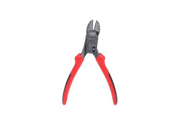 Pince coupante de côté KS TOOLS 119.2025 appropriées pour RENAULT, PEUGEOT, VOLKSWAGEN, CITROЁN, BMW pas cher