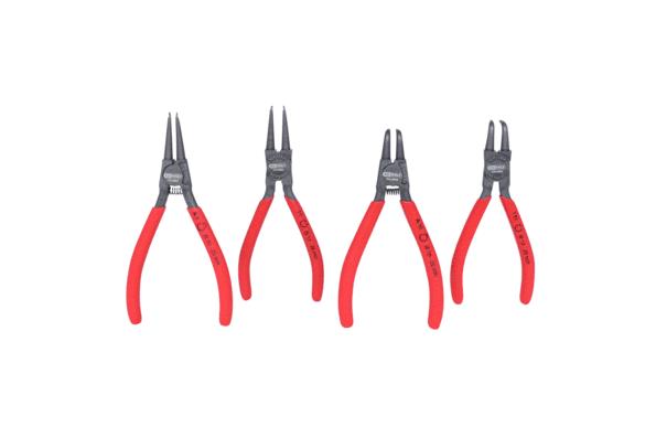 Tangenset, borgringen KS TOOLS 119.2050 geschikt voor VOLKSWAGEN, BMW, MERCEDES-BENZ, OPEL, FORD goedkope