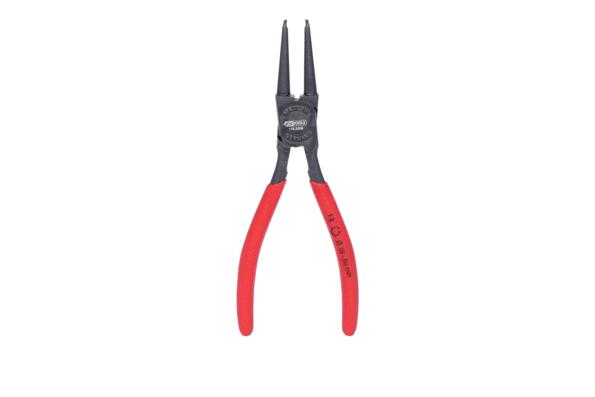 Lukkorengaspihdit KS TOOLS 119.2058 sopivat MERCEDES-BENZ, VW, BMW, TOYOTA, VOLVO halvalla