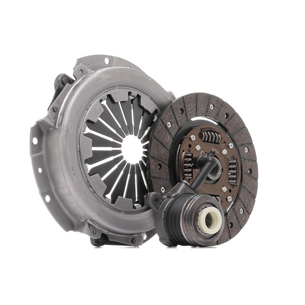 STATIM 120253 Koppelingsset Alfa Romeo GT 2009