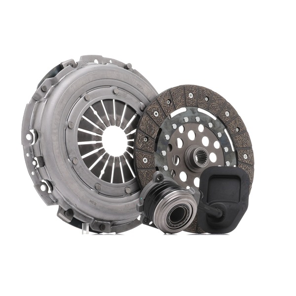 STATIM 120.254 Koppeling, set FIAT BRAVO II (198) 1.9 D Multijet (198AXC1B) Diesel 150 Pk 2010 kosten