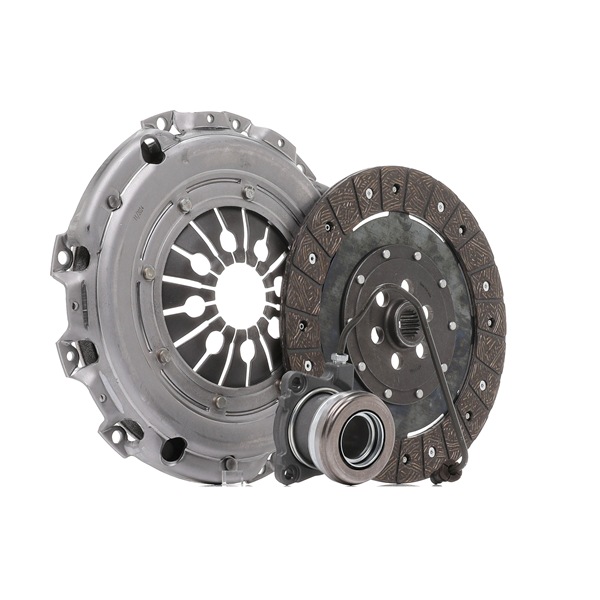 120.751 STATIM Kupplungssatz OPEL ASTRA