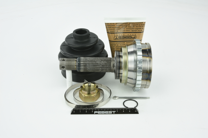 Giunto omocinetico FEBEST 1210-001A29 adatti per HYUNDAI prezzi economici