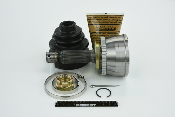 4950117250 OE FEBEST Giunto omocinetico 1210-002A44