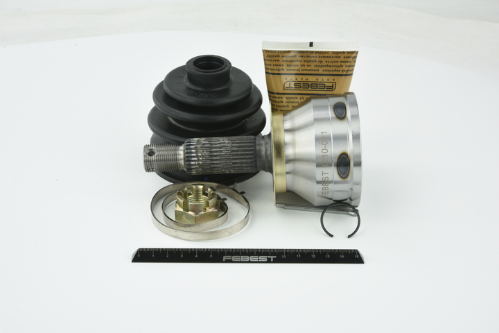 FEBEST Antriebswellengelenk 1210-011
