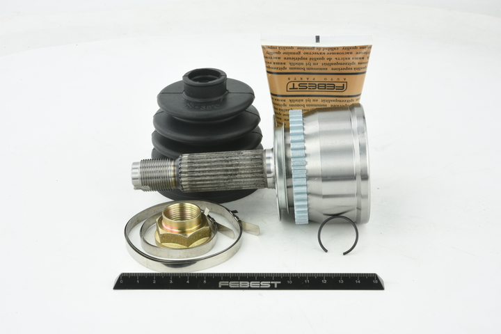 FEBEST Tête de cardan 1210-012A44