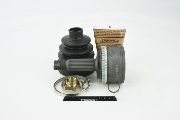 Pirkti FEBEST Jungtis, kardaninis velenas 1210-SD11A46