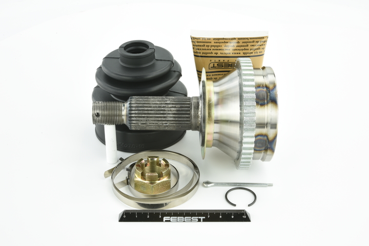 496002B010 OE FEBEST Jeu de joints, arbre de transmission 1210-SFCLRRA52