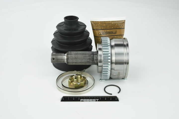 Pirkti FEBEST Jungtis, kardaninis velenas 1210-TUC20A48