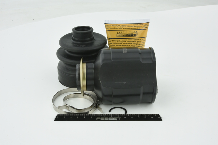 1211-IX35RH FEBEST Cv joint for KIA CEE'D