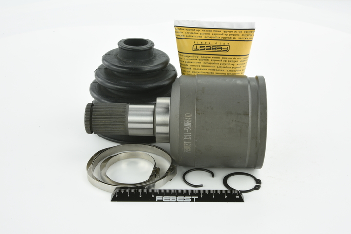 496002B010 OE FEBEST Jeu de joints, arbre de transmission 1211-SANFE4WD