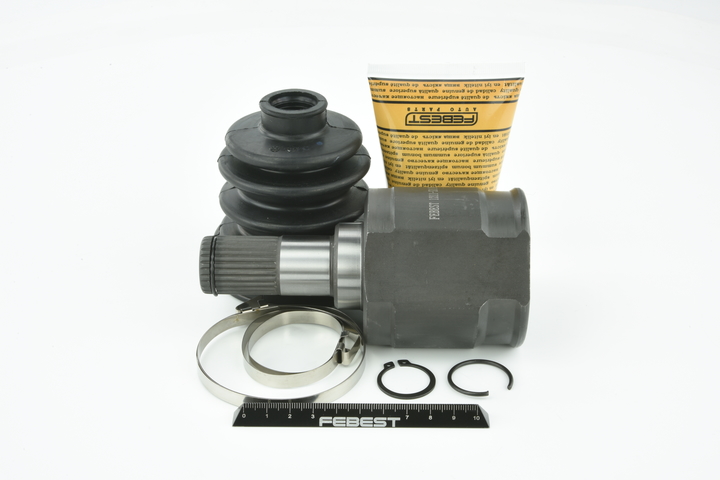 Junta homocinética 495003X200 FEBEST 1211-SD11MT