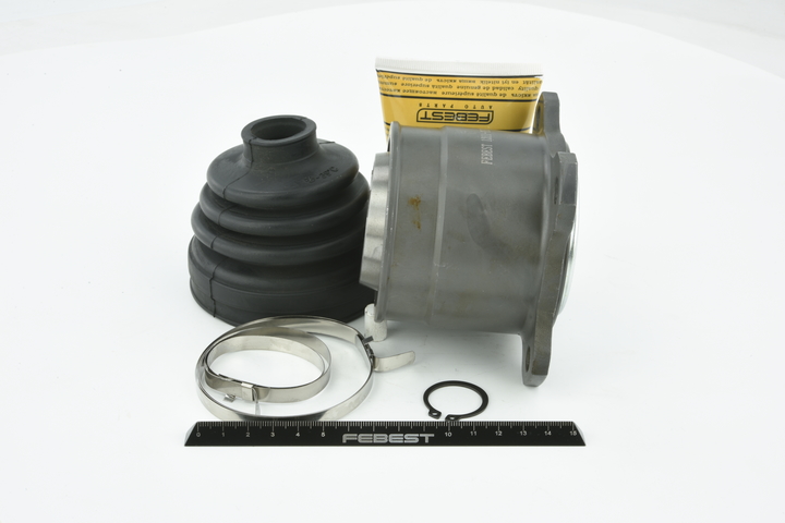 FEBEST 1211-TERD4RH Homokineet HYUNDAI TERRACAN (HP) 2.9 CRDi 4WD Diesel 150 Pk 2003 kosten