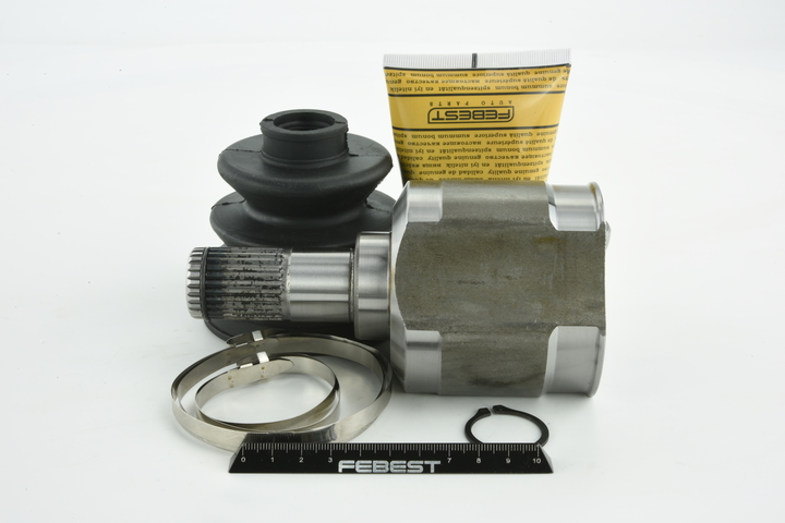 Hyundai TUCSON 2022 Drive shaft joint 1211TUC20AT FEBEST