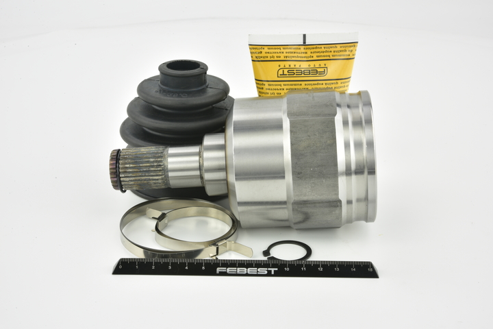 Tête de cardan FEBEST 1211-TUC4WDLH appropriées pour HYUNDAI pas cher