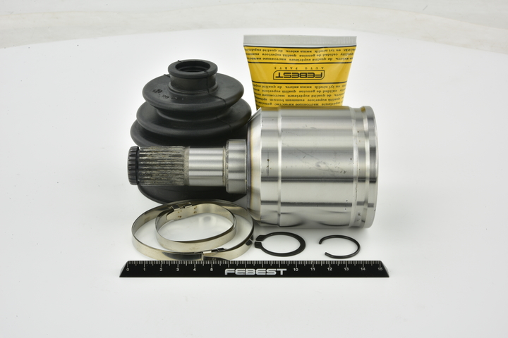 Kia SORENTO 2016 Constant velocity joint 1211TUCRR FEBEST
