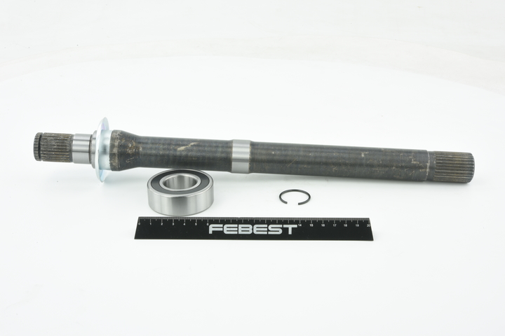 FEBEST Drive shaft 1212-CM10AT4WD