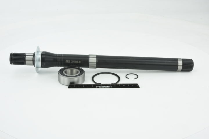 FEBEST 1212-CM10MT4WD Aandrijfas KIA SORENTO III 2.4 Benzine 174 Pk 2020 kosten