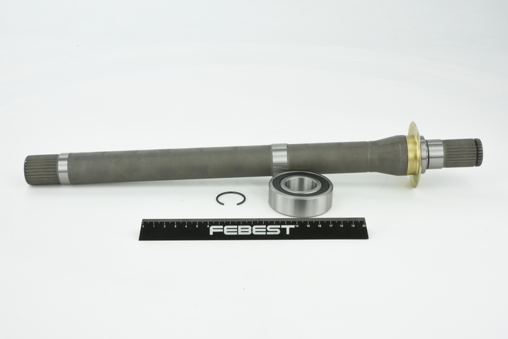 Arbre de transmission FEBEST 1212-CMMT4WD appropriées pour HYUNDAI, KIA pas cher