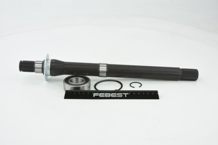 Genuine KIA Drive shaft cost FEBEST 1212-IX35AT4WD