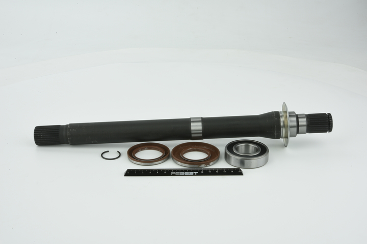 Arbre de transmission FEBEST 1212-IX55 appropriées pour HYUNDAI pas cher