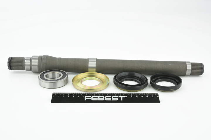 FEBEST Drive shaft 1212-SFBM
