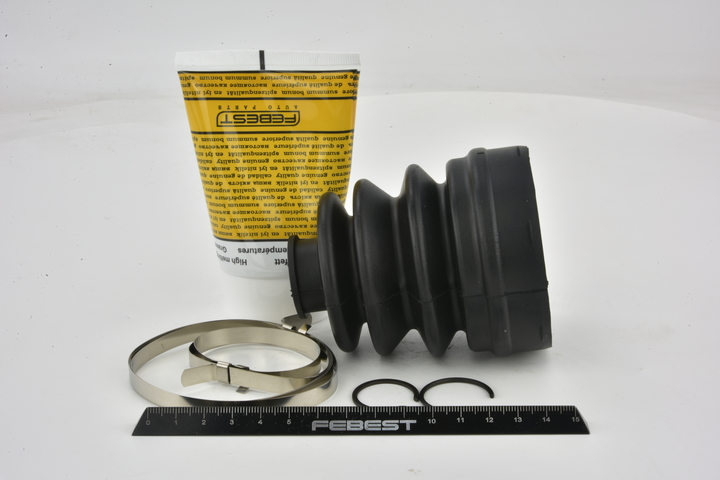 Kia CEE'D 2010 Bellow drive shaft 1215SOLT FEBEST