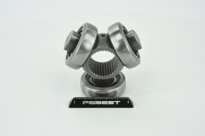 495012E900 OE FEBEST Tripodestern, Antriebswelle 1216-TUC