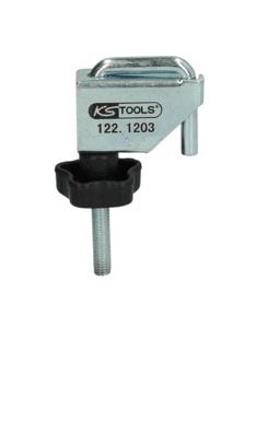 KS TOOLS Kühlschlauchklemme 122.1203