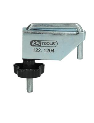 KS TOOLS Cooling Hose Clamp 122.1204