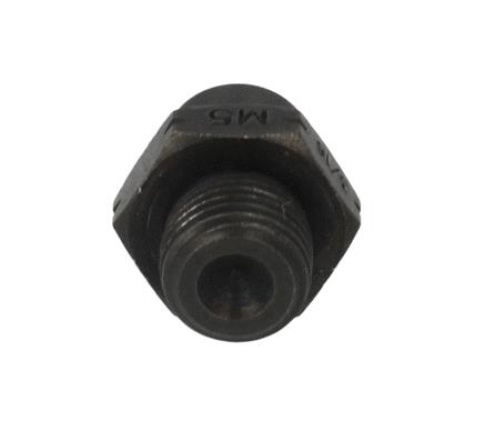Patin de butée, appareil à border KS TOOLS 122.1237