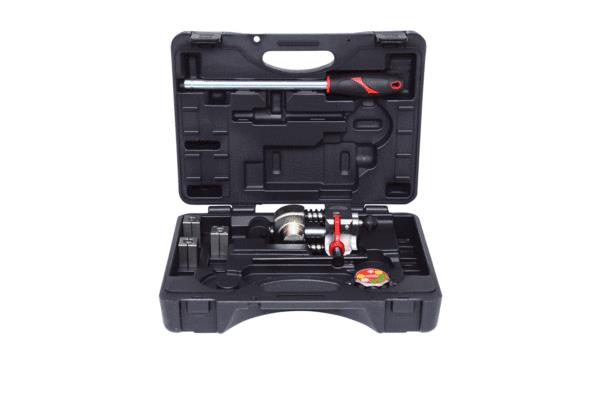 Appareil à border KS TOOLS 122.1250