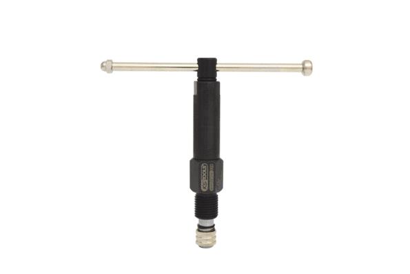 KS TOOLS Vite conduttrice, Bordatrice 122.1281