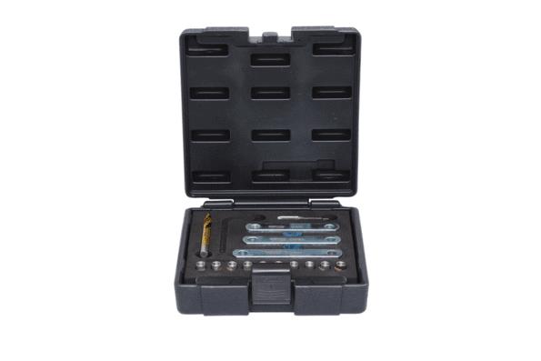 Jeu à tarauder et fileter KS TOOLS 122.1300