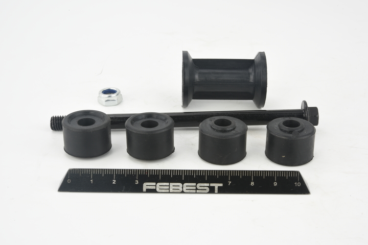 originale Hyundai i10 FEBEST Stabilisatorarm 1223-ACC